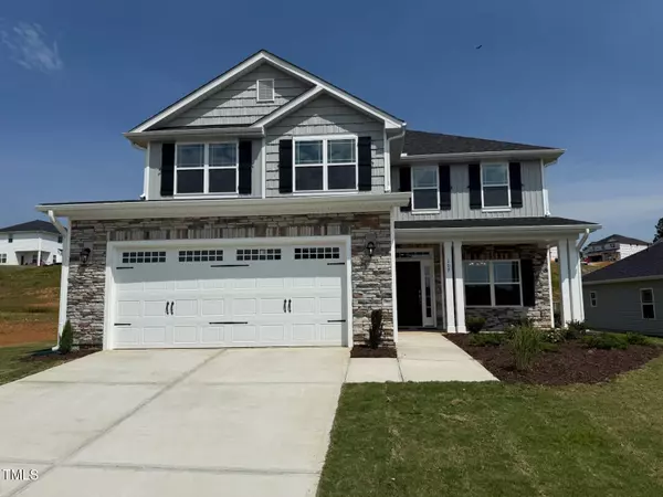 107 Northwood Drive, Fuquay Varina, NC 27526