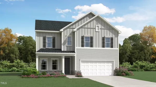 625 Bronco Circle, Durham, NC 27703