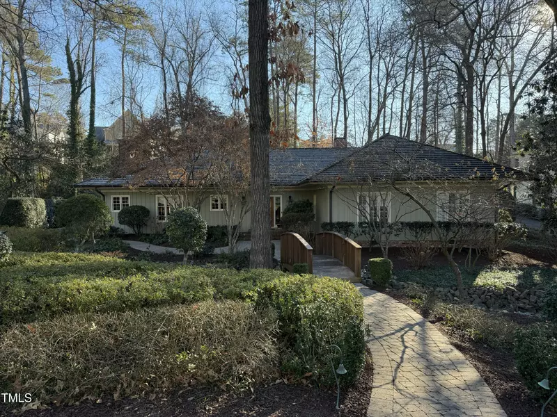 3312 Landor Road, Raleigh, NC 27609