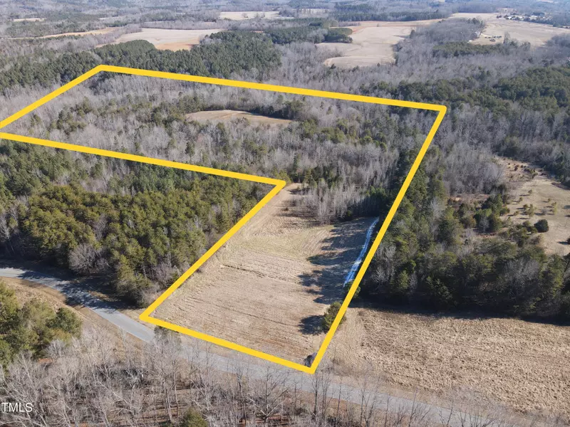 0 Twin Chimney Rd., Blanch, NC 27212