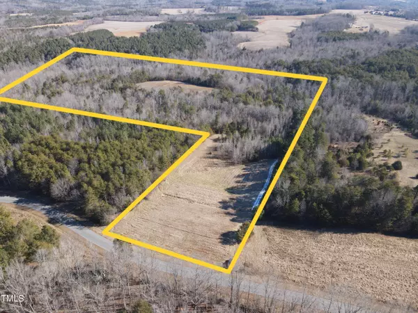 0 Twin Chimney Rd., Blanch, NC 27212