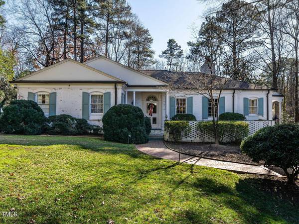 3500 Chaucer Place,  Raleigh,  NC 27609