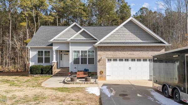 46 Trusting Lane, Middlesex, NC 27557