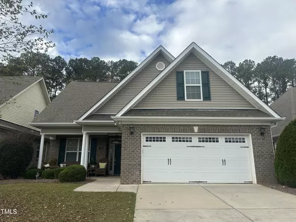 166 Easy Wind Lane, Garner, NC 27529