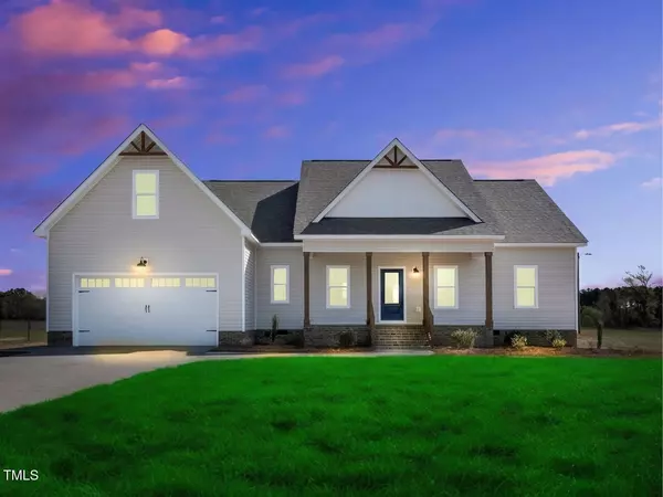 1178 Sheriff Johnson Road, Lillington, NC 27546