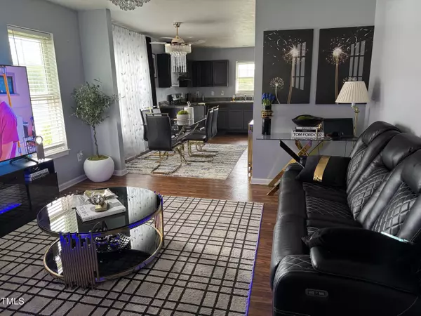 5430 Neuse Ridge Road, Raleigh, NC 27610