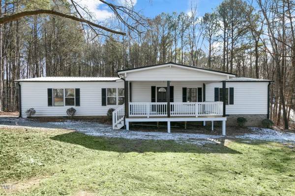 4730 Deep River Road, Sanford, NC 27330