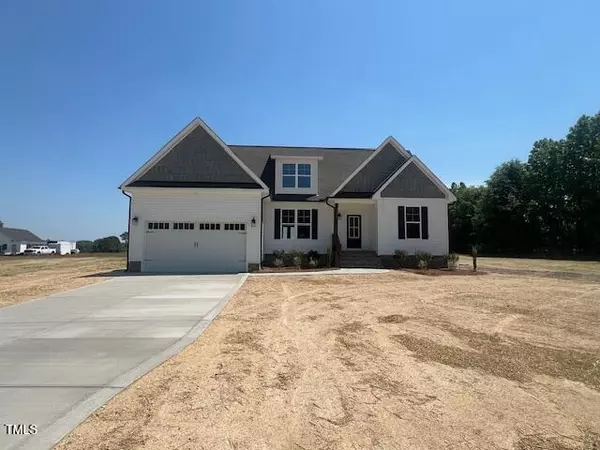 55 Williams Road, Coats, NC 27521