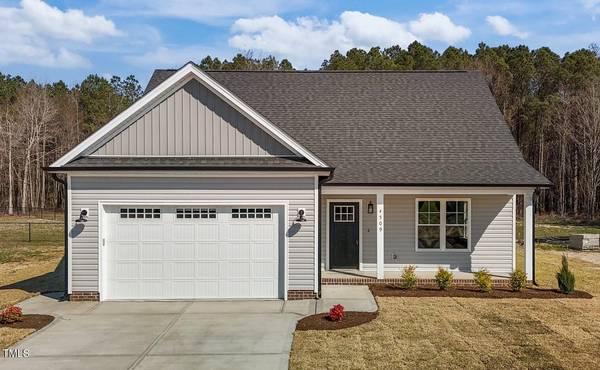 4509 Sweet Williams Lane #148, Wilson, NC 27896