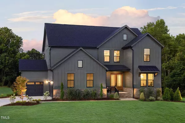 12 Kelsey Court, Hillsborough, NC 27278