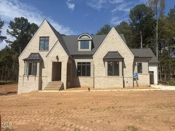 1117 Delilia Lane, Wake Forest, NC 27587