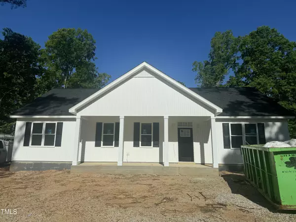 132 Black Cloud Drive, Louisburg, NC 27549