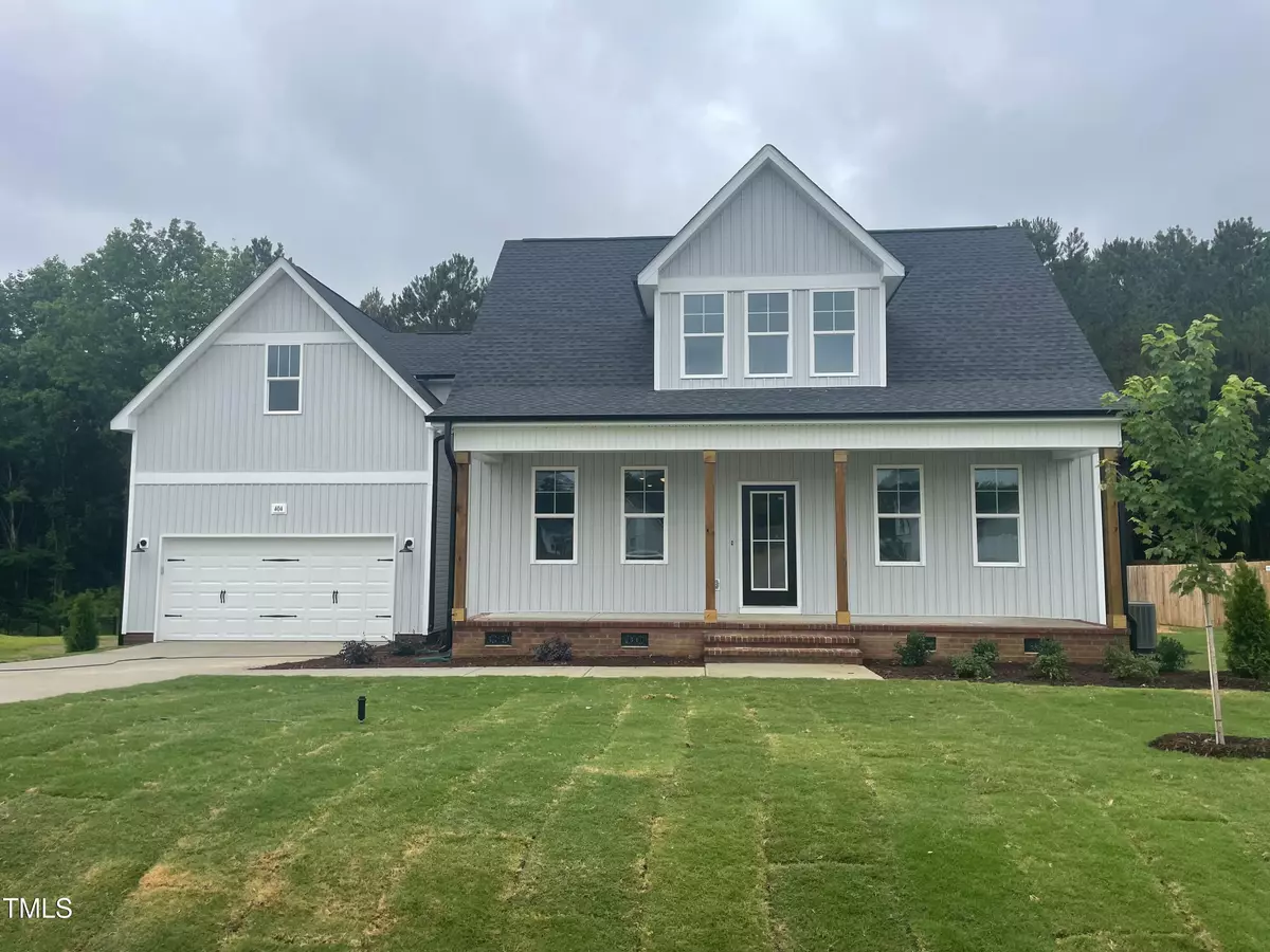 Smithfield, NC 27577,404 Brodie Rose Landing Way