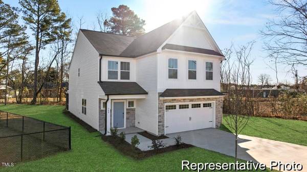 244 Nathan Drive #51p, Lillington, NC 27546