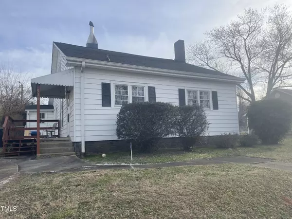 516 S Flanner Street, Burlington, NC 27215