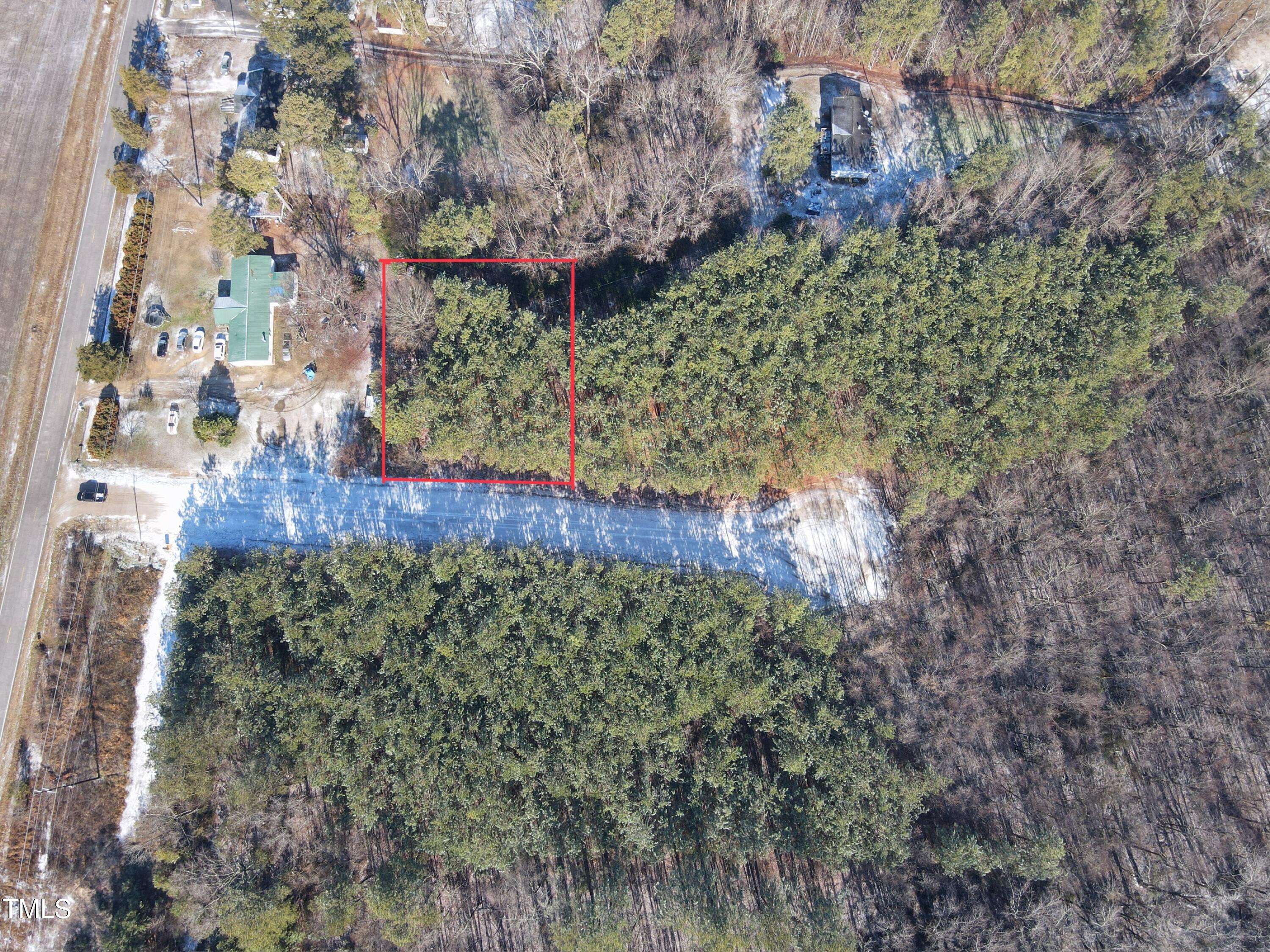 3 Copeland Way, Spring Hope, NC 27882