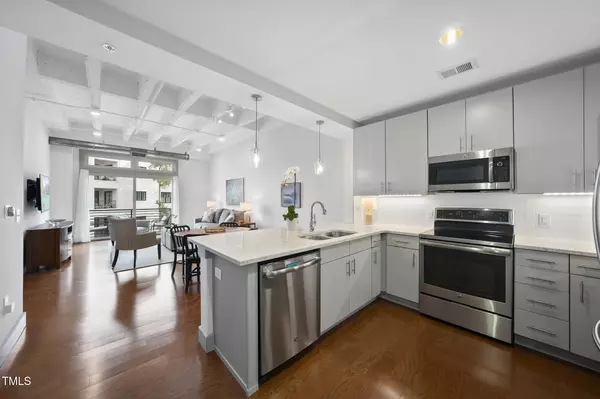 1300 St Marys Street #403, Raleigh, NC 27605