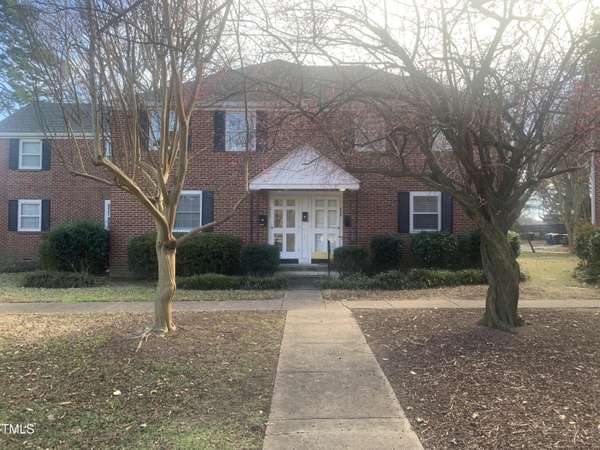 943 St Marys Street #B, Raleigh, NC 27605