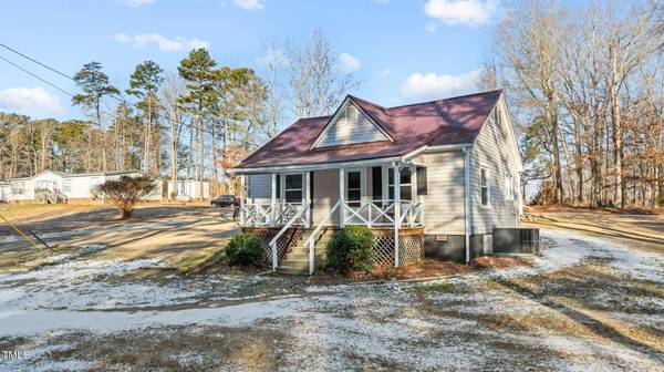 539 W Hwy 158, Rougemont, NC 27572