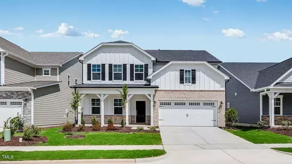 1705 Clydner Drive, Cary, NC 27523