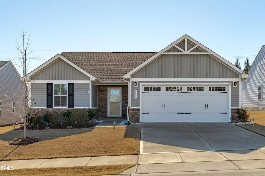 8798 Kenridge Lane, Fuquay Varina, NC 27526