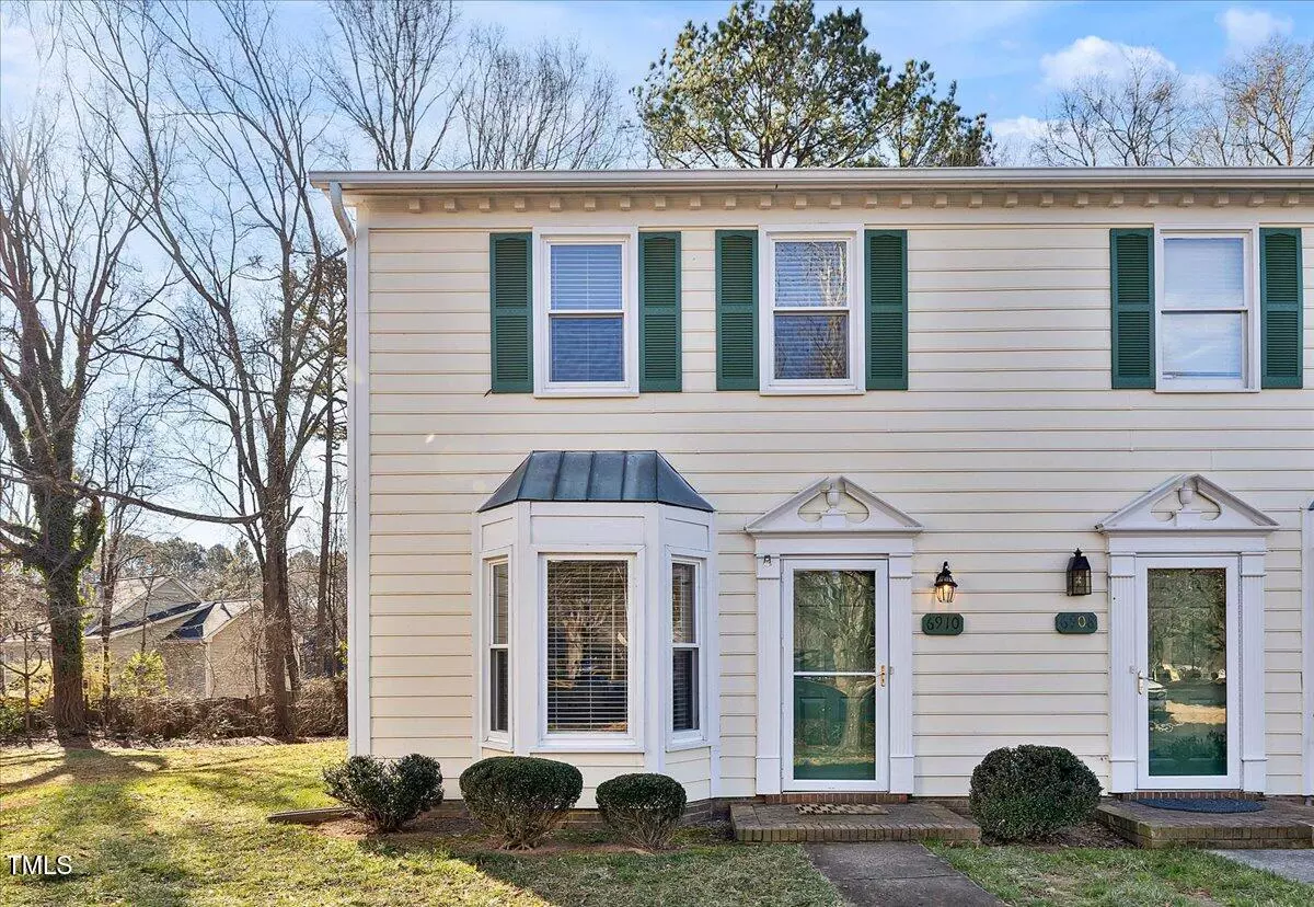 Raleigh, NC 27613,6910 Saxby Court