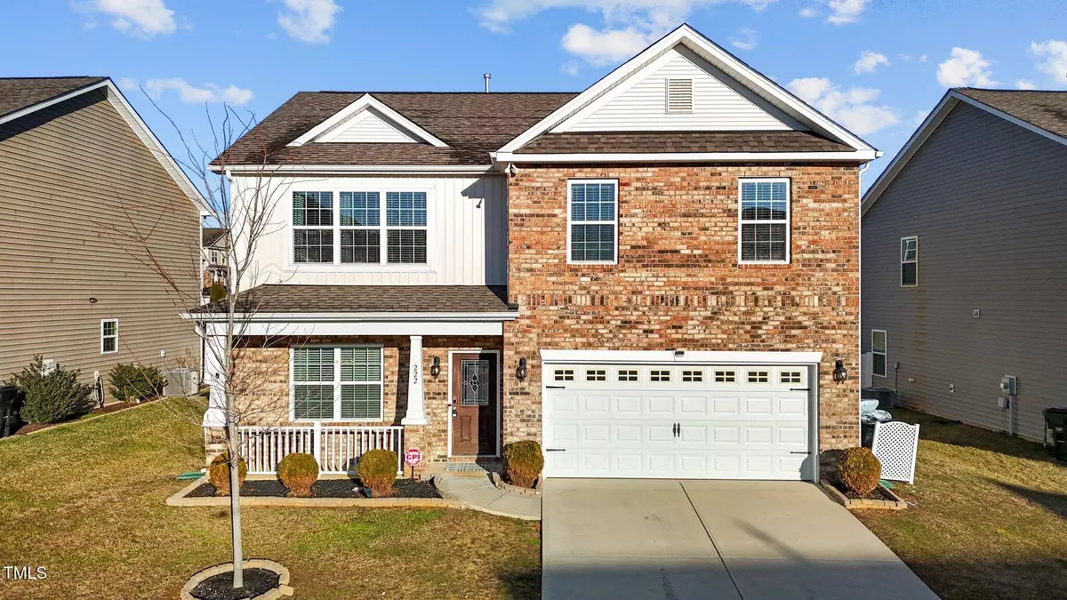 Burlington, NC 27215,222 Sapphire Road