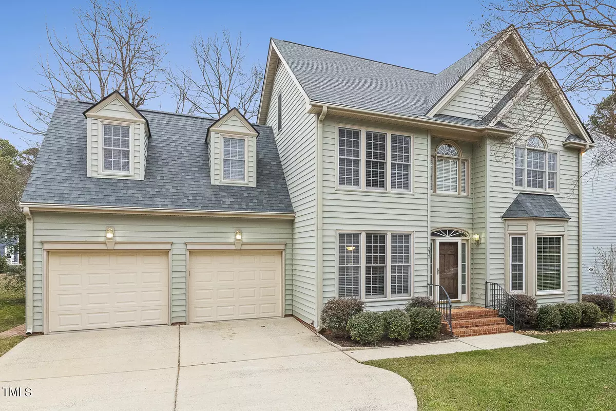 Cary, NC 27513,312 Arlington Ridge