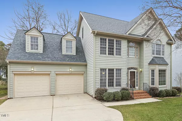 312 Arlington Ridge, Cary, NC 27513