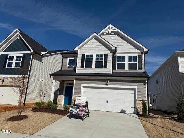 34 Fairwinds Drive, Lillington, NC 27546