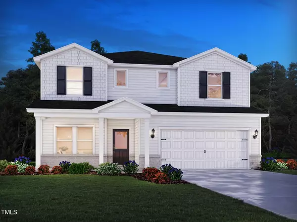 1760 Pie Filling Drive, Haw River, NC 27258