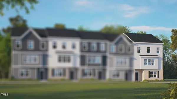 2257 Horton Park Drive, Apex, NC 27539