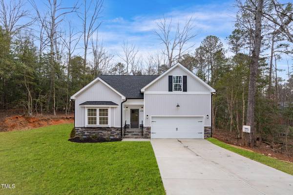 138 Mayan Drive, Louisburg, NC 27549