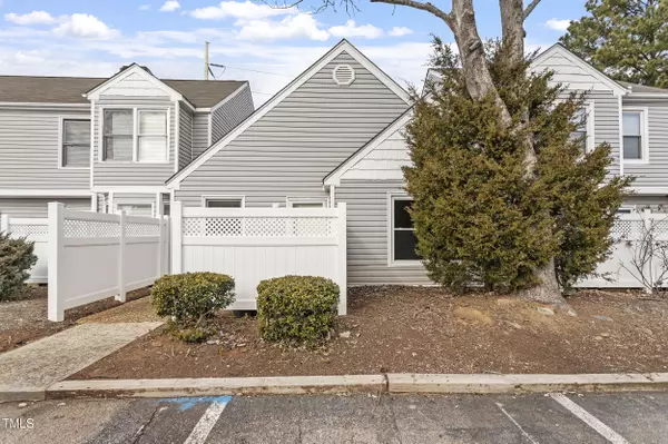 5116 La Sombre Drive, Raleigh, NC 27616