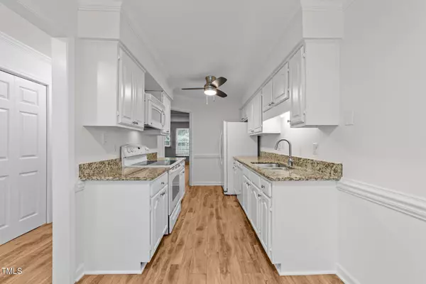 Raleigh, NC 27613,4541 Hershey Court