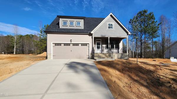 75 Leisure Lane, Louisburg, NC 27549