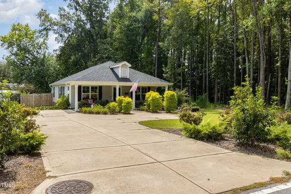 619 Barbour Street, Clayton, NC 27520