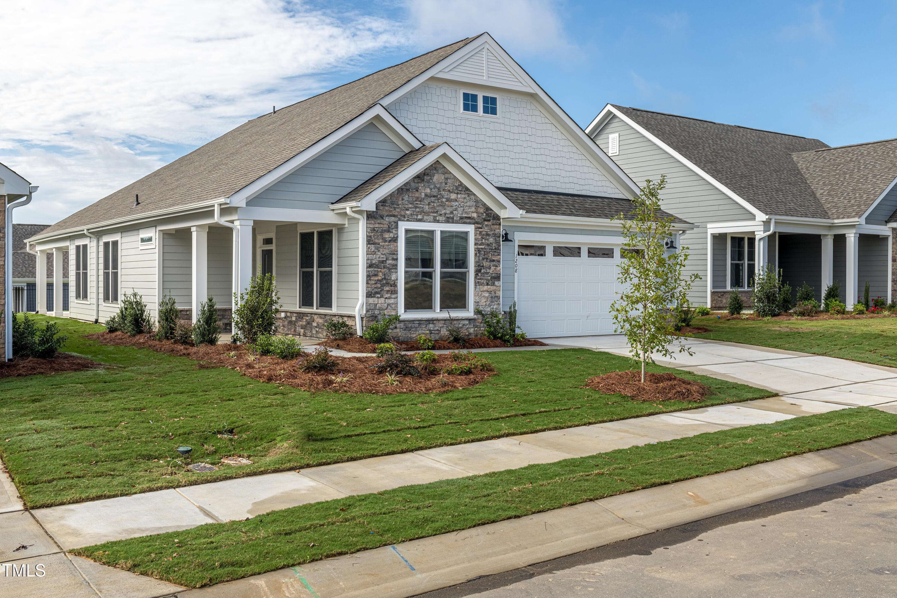 134 Oban Dr, Homesite 133, Sanford, NC 27330