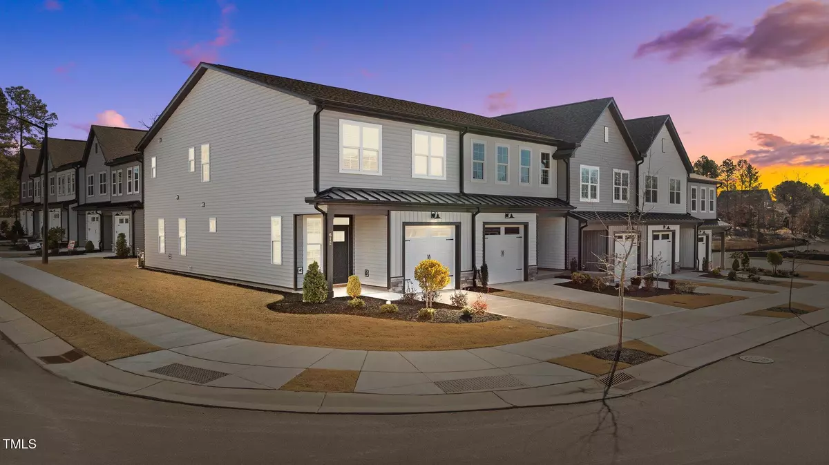 Rolesville, NC 27587,612 Marshskip Way