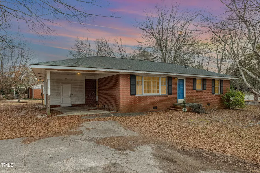 518 E Third Street, Wendell, NC 27591