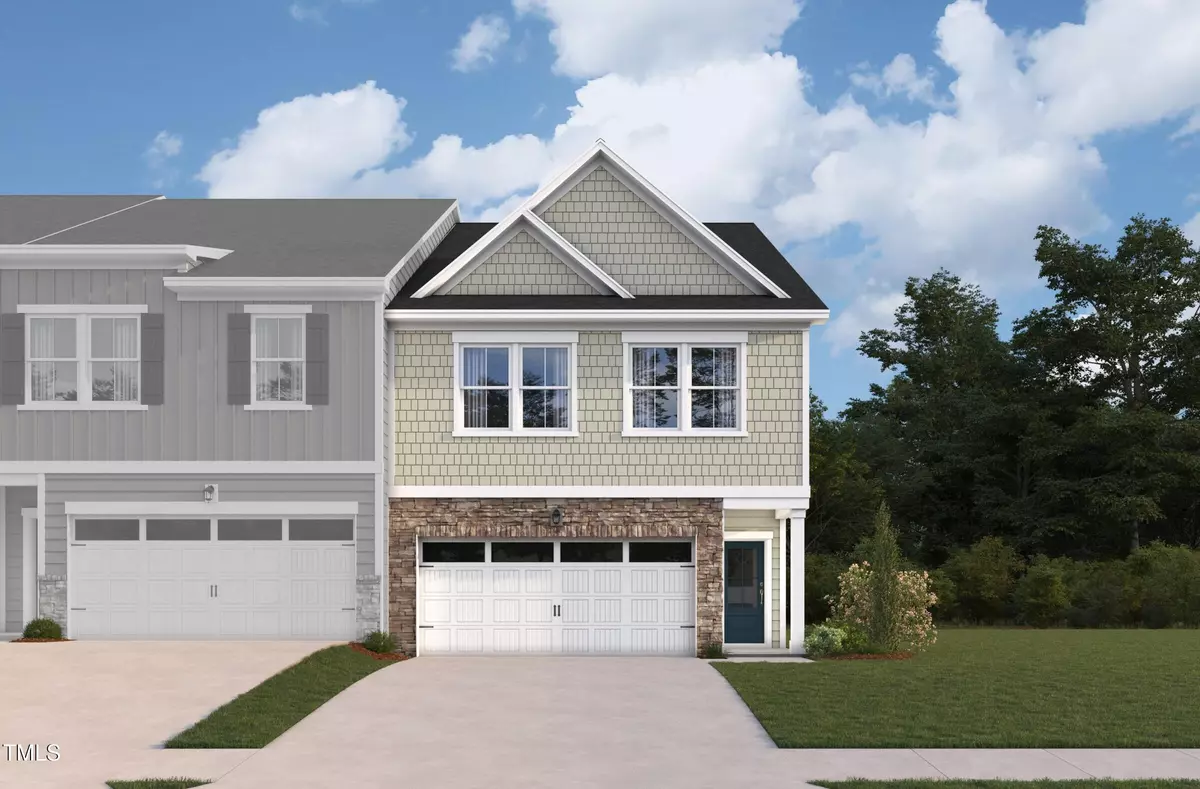 Cary, NC 27519,7131 Hubner Place #27