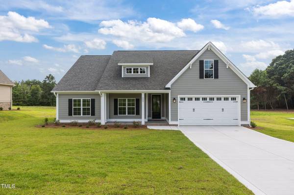 6294 River Road, Fuquay Varina, NC 27526