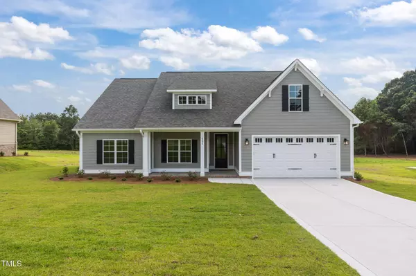6294 River Road, Fuquay Varina, NC 27526