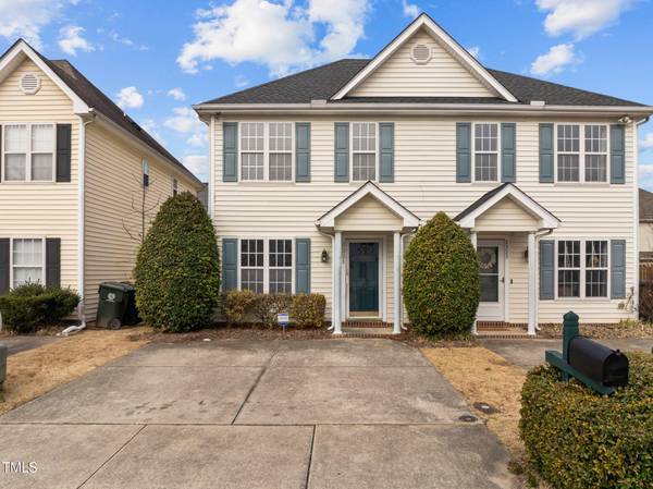 2321 Turtle Point Drive, Raleigh, NC 27604