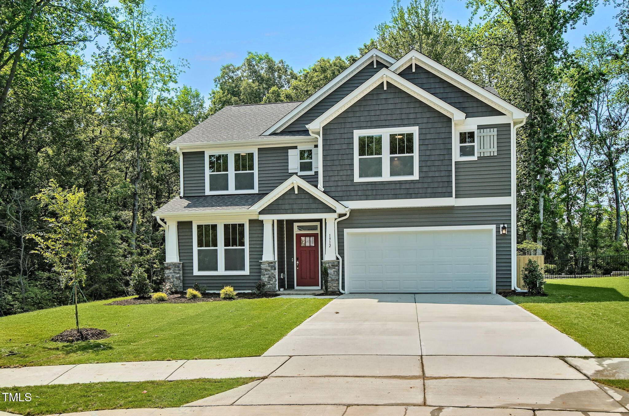 147 Charlotte Knoll Street #Lot 14, Zebulon, NC 27597