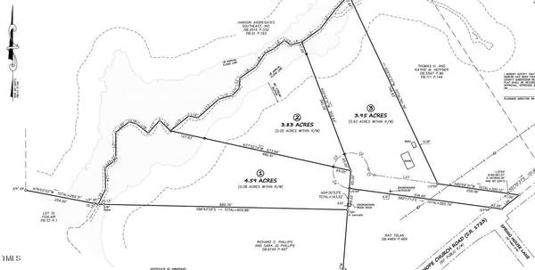 Lot 1 Millcent Court, Chapel Hill, NC 27516