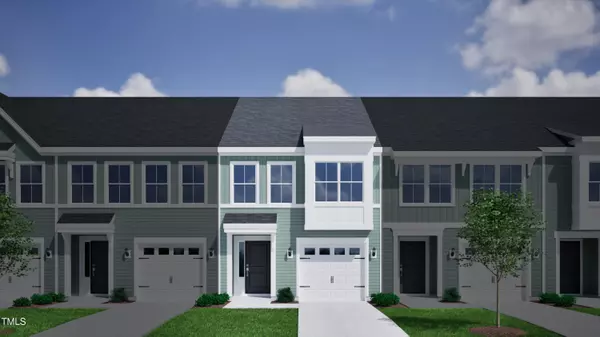 104 Central Townes Way #Lot 296, Garner, NC 27603