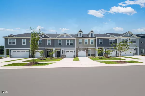 272 Sweetbay Tree Drive, Wendell, NC 27591