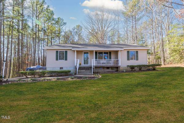 44 Rabbit Bottom Circle, Littleton, NC 27850