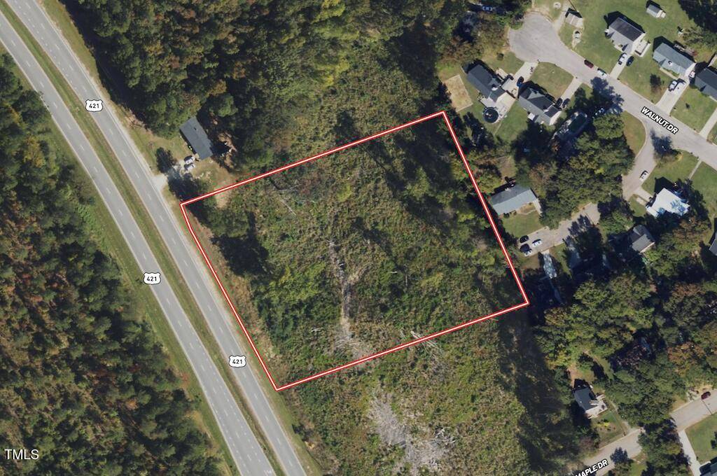 01 Us 421 S, Erwin, NC 28339